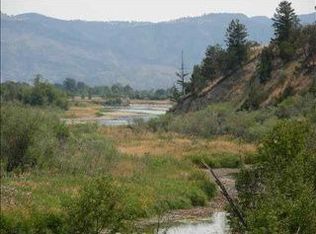 325 Parrot Ditch Rd, Whitehall, MT 59759