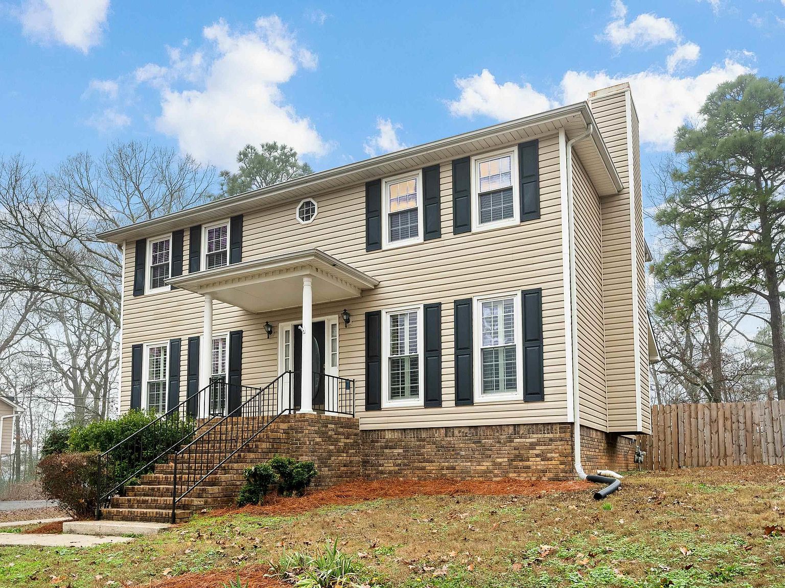 3673 Guyton Rd, Birmingham, AL 35244 | Zillow