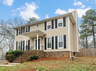 3673 Guyton Rd, Birmingham, AL 35244