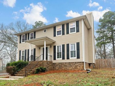 3673 Guyton Rd, Birmingham, AL, 35244