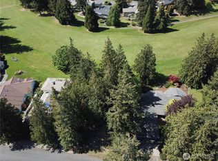9999 Prater Pl LOT 16, Sequim, WA 98382
