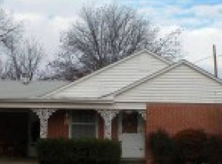 504 N 7th St, Haskell, TX 79521