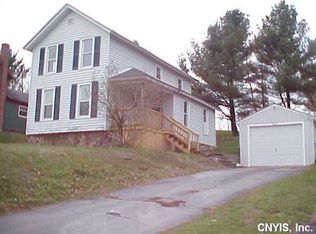 5013 State Route 410, Castorland, NY 13620