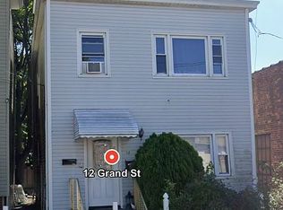12 Grand St, Garfield, NJ 07026