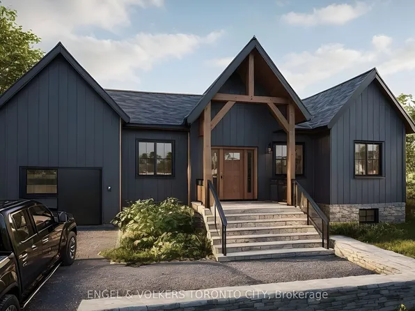 14 Winter Rd, Trent Hills, ON K0K 3K0