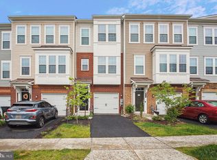2581 Debert Cir, Hanover, MD 21076