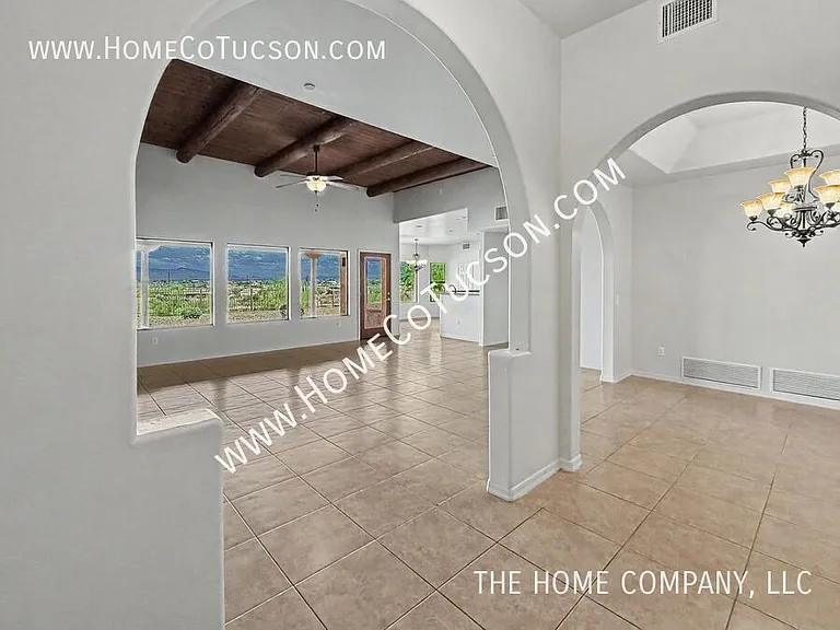 5544 N Palo Verde Vista Pl — Photo 5
