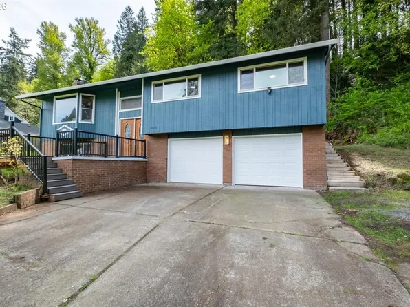 15010 Clackamas River Dr, Oregon City, OR 97045