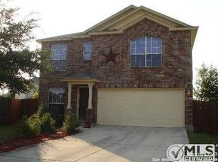 11135 Dewberry Fld, Helotes, TX 78023