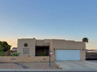 13460 E 55th Ln, Yuma, AZ 85367