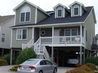74 Private Dr W, Ocean Isle Beach, NC 28469
