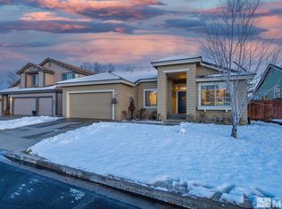 3060 Fairwood Dr, Reno, NV