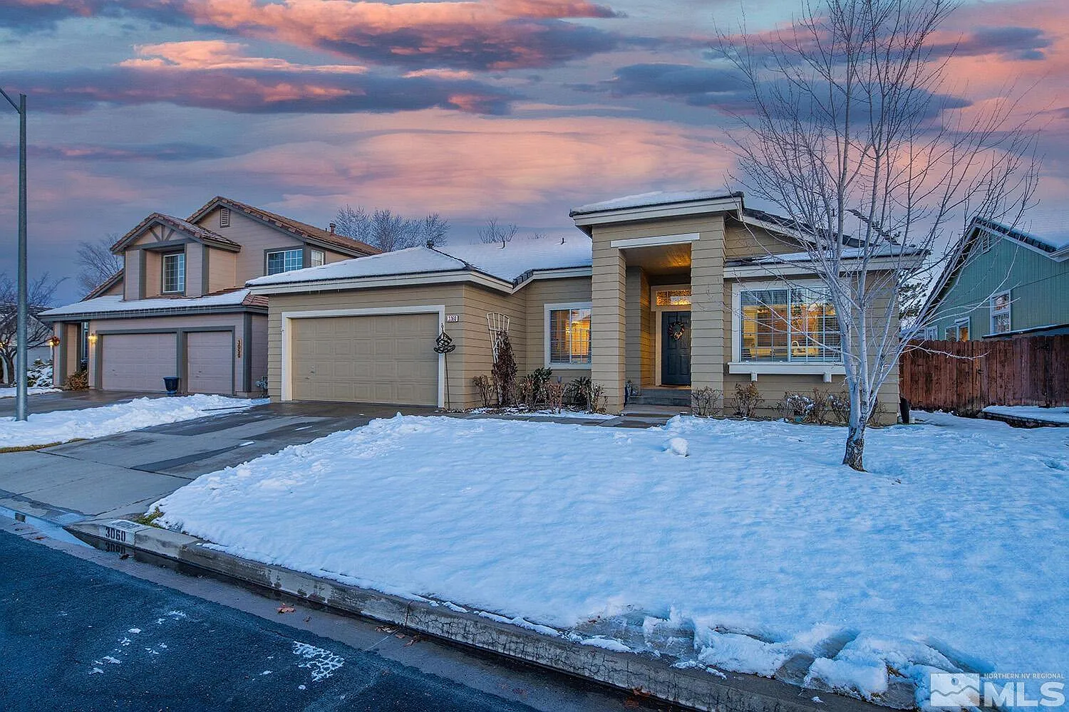 3060 Fairwood Dr photo 1