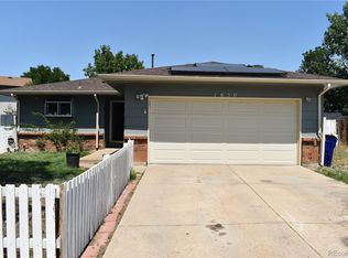 1650 Biscay Circle, Aurora, CO 80011