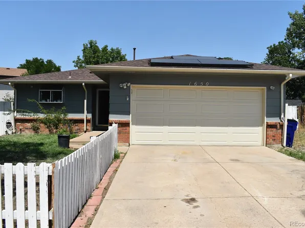 1650 Biscay Circle, Aurora, CO 80011