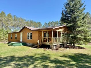 N11862 Klade Rd, Tomahawk, WI 54487