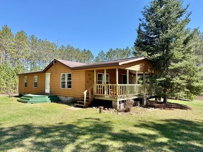 N11862 Klade Rd, Tomahawk, WI, 54487