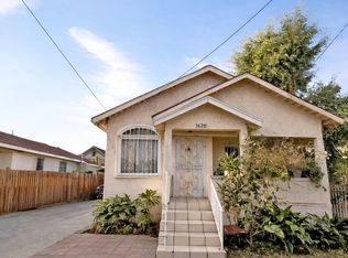 1620 E 33rd St, Los Angeles, CA 90011