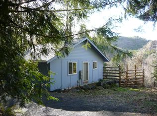 2420 Dosewallips Rd, Brinnon, WA 98320