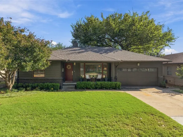 2634 E 20th St, Tulsa, OK 74104