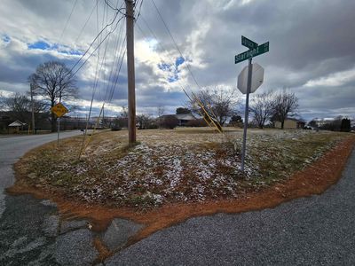 Starlight Dr, Christiansburg, VA, 24073