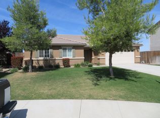 9605 Pony Mountain Rd, Bakersfield, CA 93313