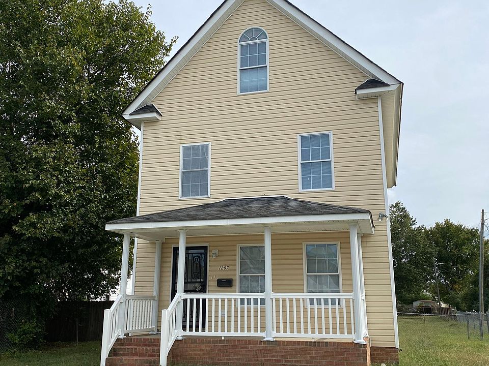 1st image of 1207 N 34th St