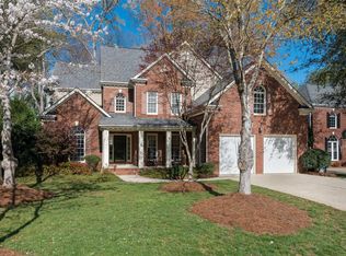 3519 Rhett Butler Pl, Charlotte, NC 28270