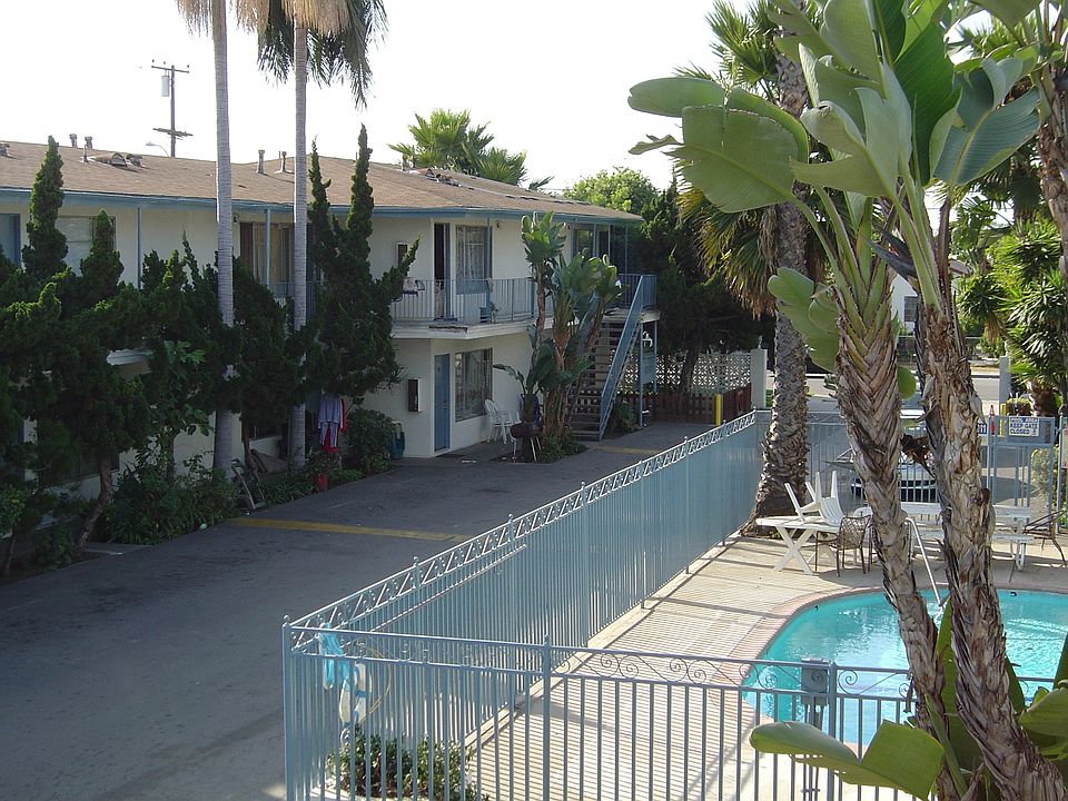 drive way