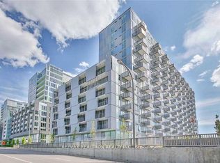 38 Monte Kwinter Ct #1119, Toronto, ON M3H0E2