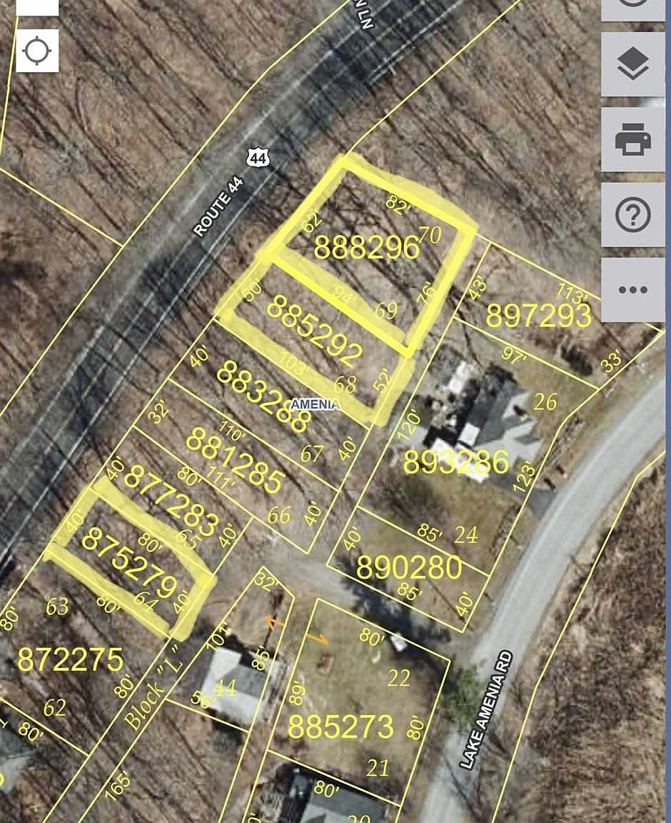 0 Main St, Amenia, NY 12501 MLS 417153 Zillow