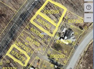 W Main St, Amenia, NY 12501