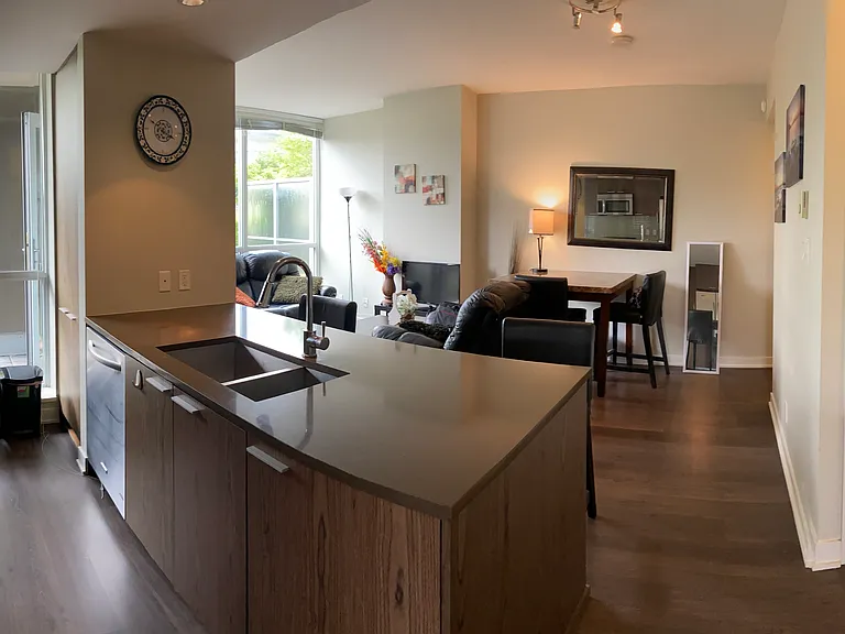 2975 Atlantic Ave #505 — Photo 4