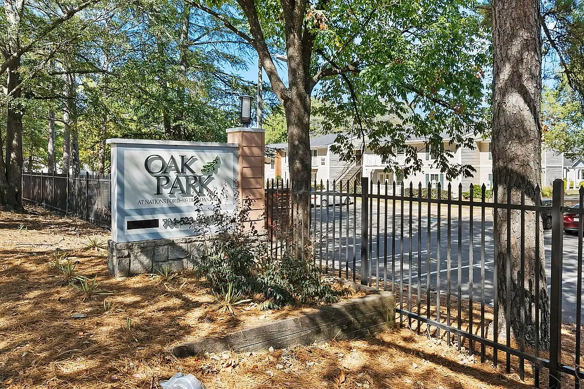 Oak Park at Nations Ford — Photo 1