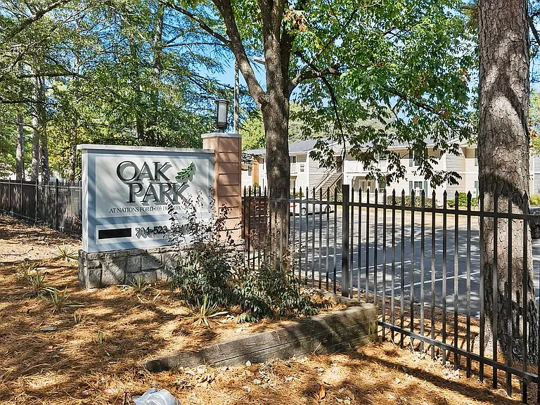 Oak Park at Nations Ford — Photo 1