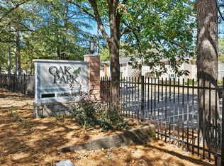 Oak Park at Nations Ford, Charlotte, NC 28217