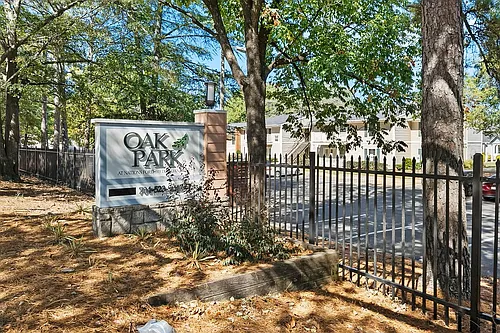 Oak Park at Nations Ford Photo 1