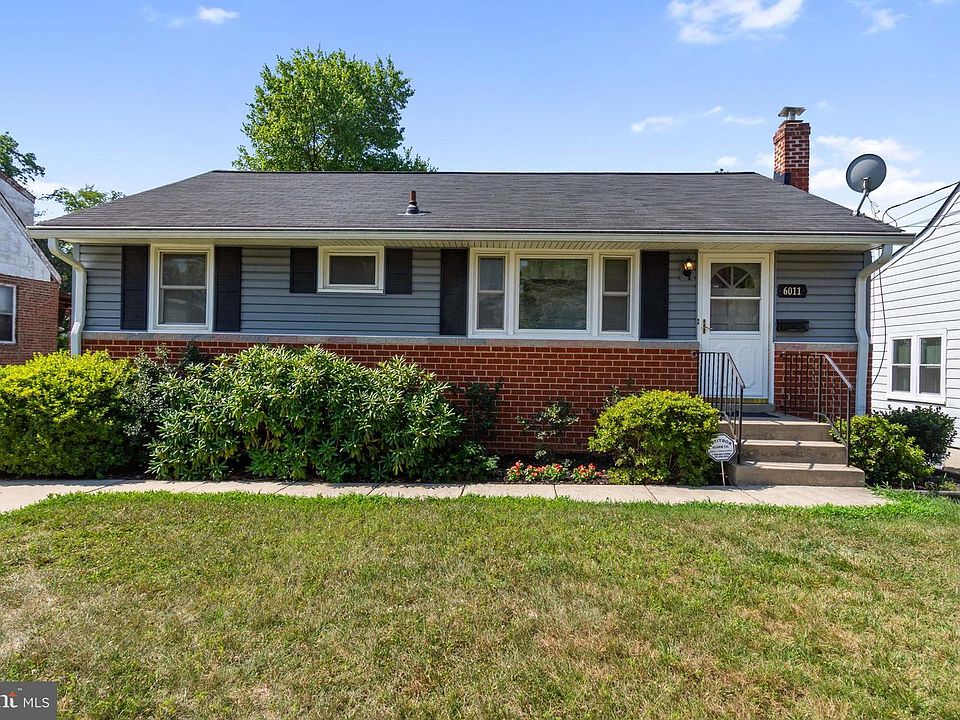 1st image of 6011 Berwyn Rd