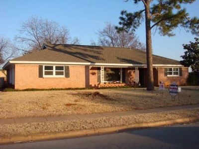 3001 Barrywood Dr, Wichita Falls, TX, 76309