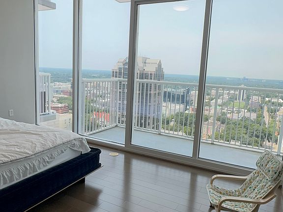 4th image of 301 Fayetteville St Unit 3106
