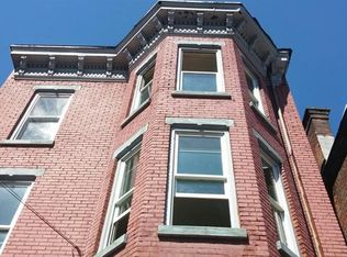 33 Lutheran St, Newburgh, NY