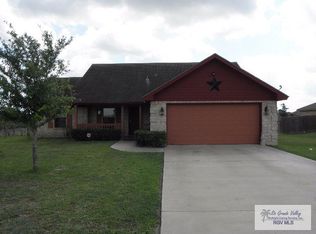 21793 Cragon Rd, Harlingen, TX 78552
