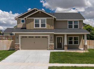 3330 S Payette River Ave, Nampa, ID 83686