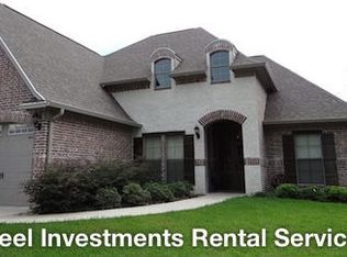 7285 Griffing Rd, Beaumont, TX 77708