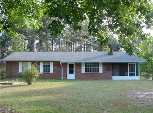 5090 Fox Rd, Meridian, MS 39301