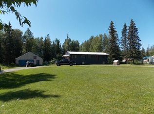 48845 Island Lake Rd, Kenai, AK 99611