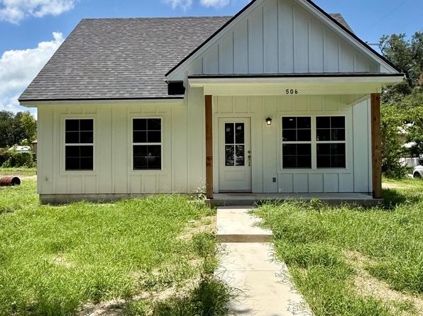 506 N Crockett Ave