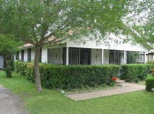 3821 Kingsford Ave, Dallas, TX 75227