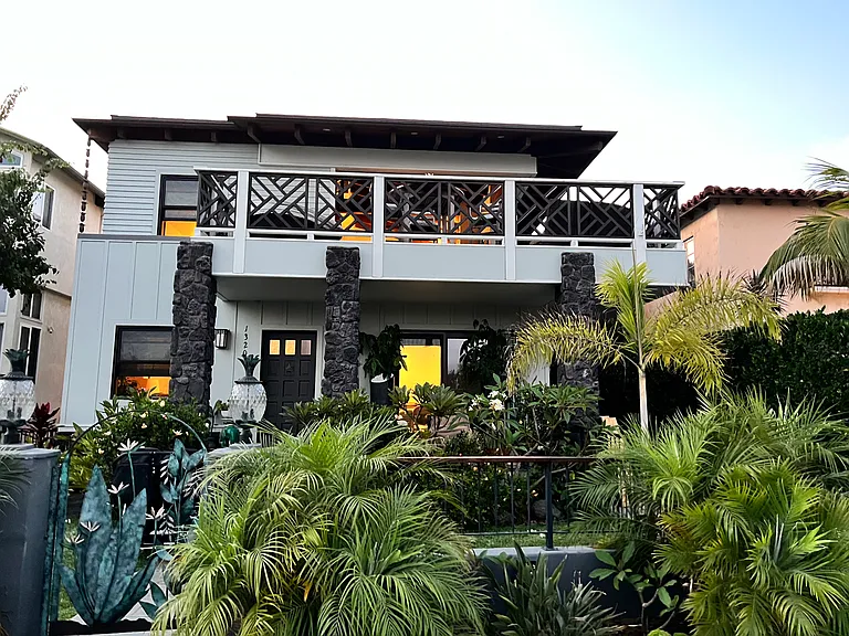 1320 Glorietta Blvd — Photo 7