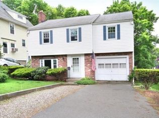 73 Mount Vernon St, Melrose, MA 02176